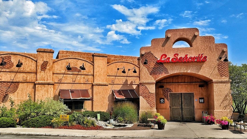 La Señorita in Traverse City
