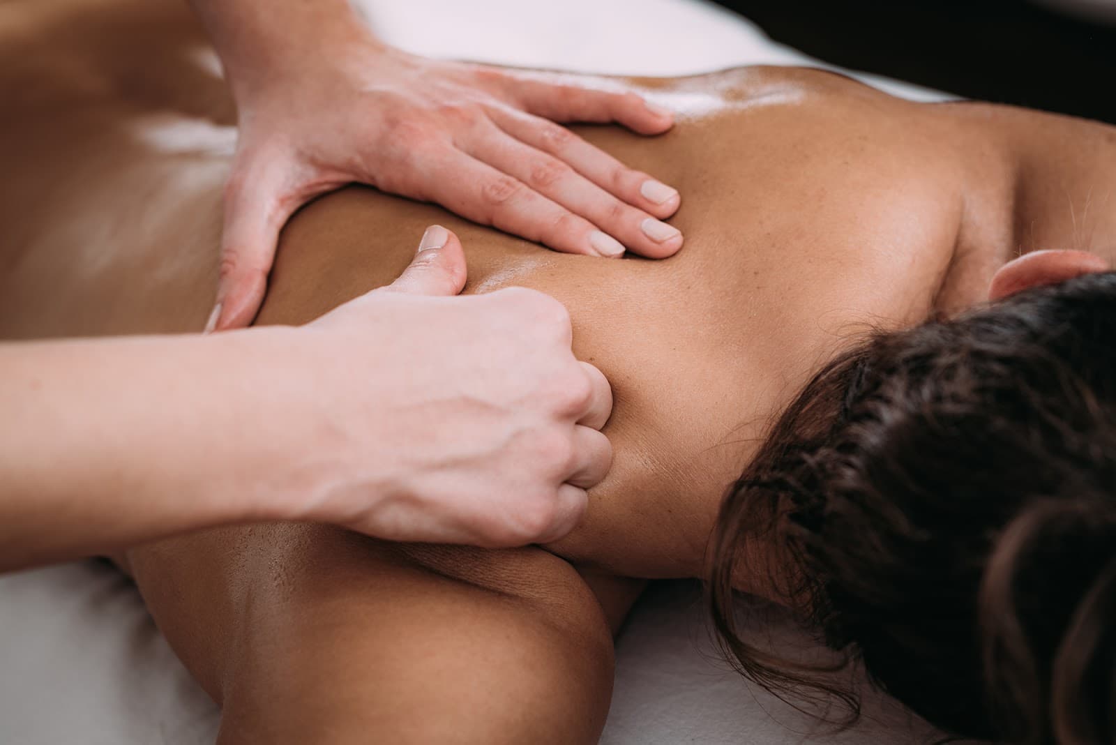 Living Light Massage in Traverse City