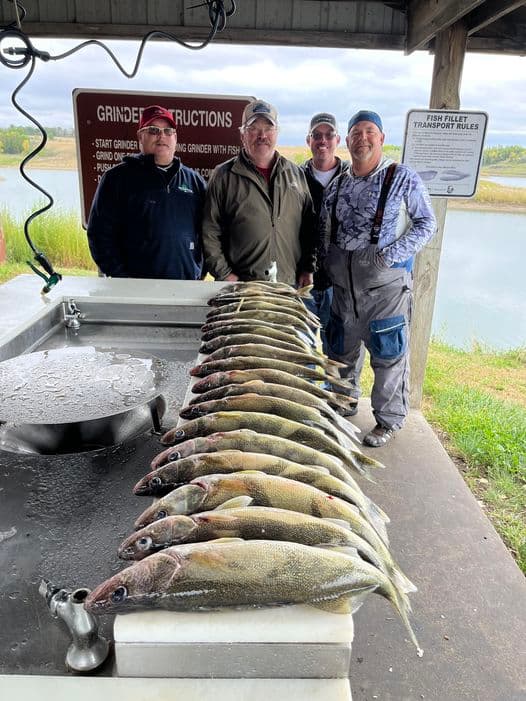rudlands guide service in Traverse City