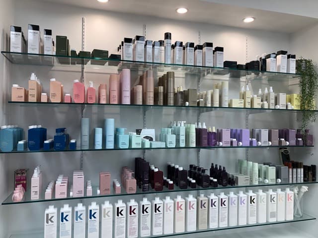 Salon Coiffure in Traverse City