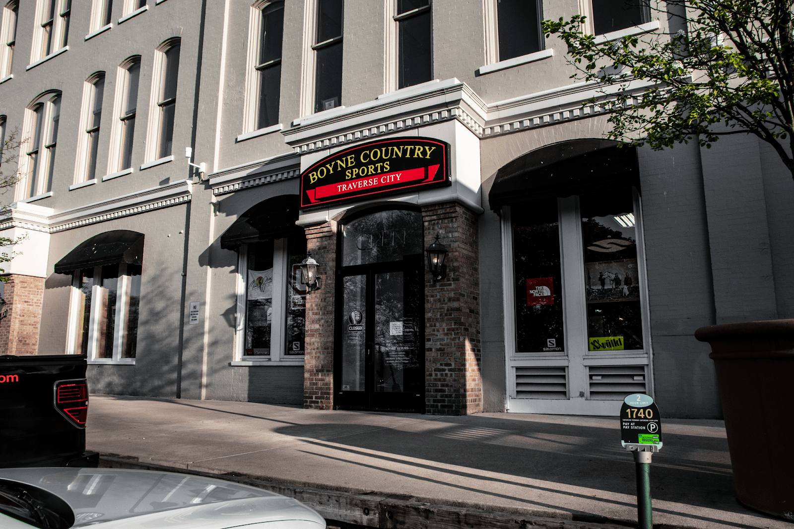 Boyne Country Sports in Traverse City