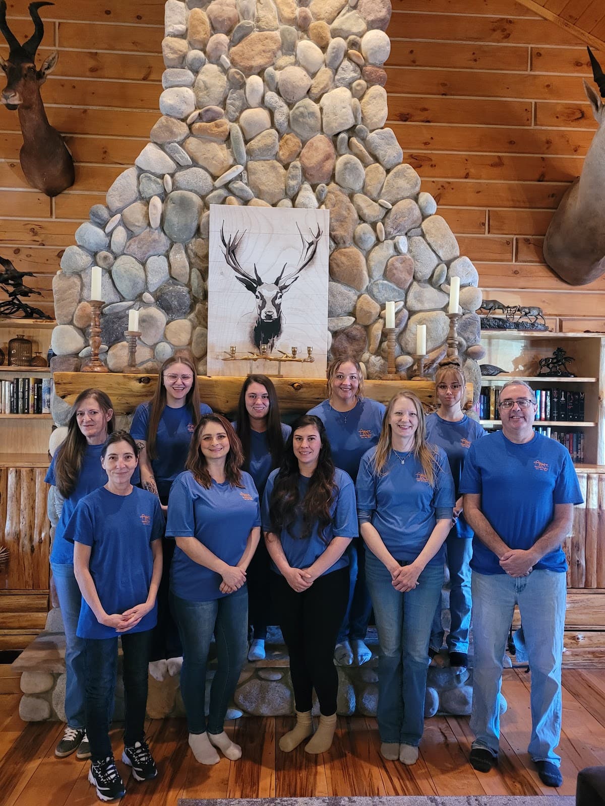 Agape Vacation Rentals - Vacation Rentals in Traverse City, Michigan