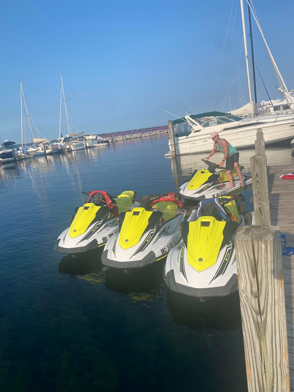 PlayNorth Watersports - Places of Worship - Presbyterian in Traverse City, Michigan