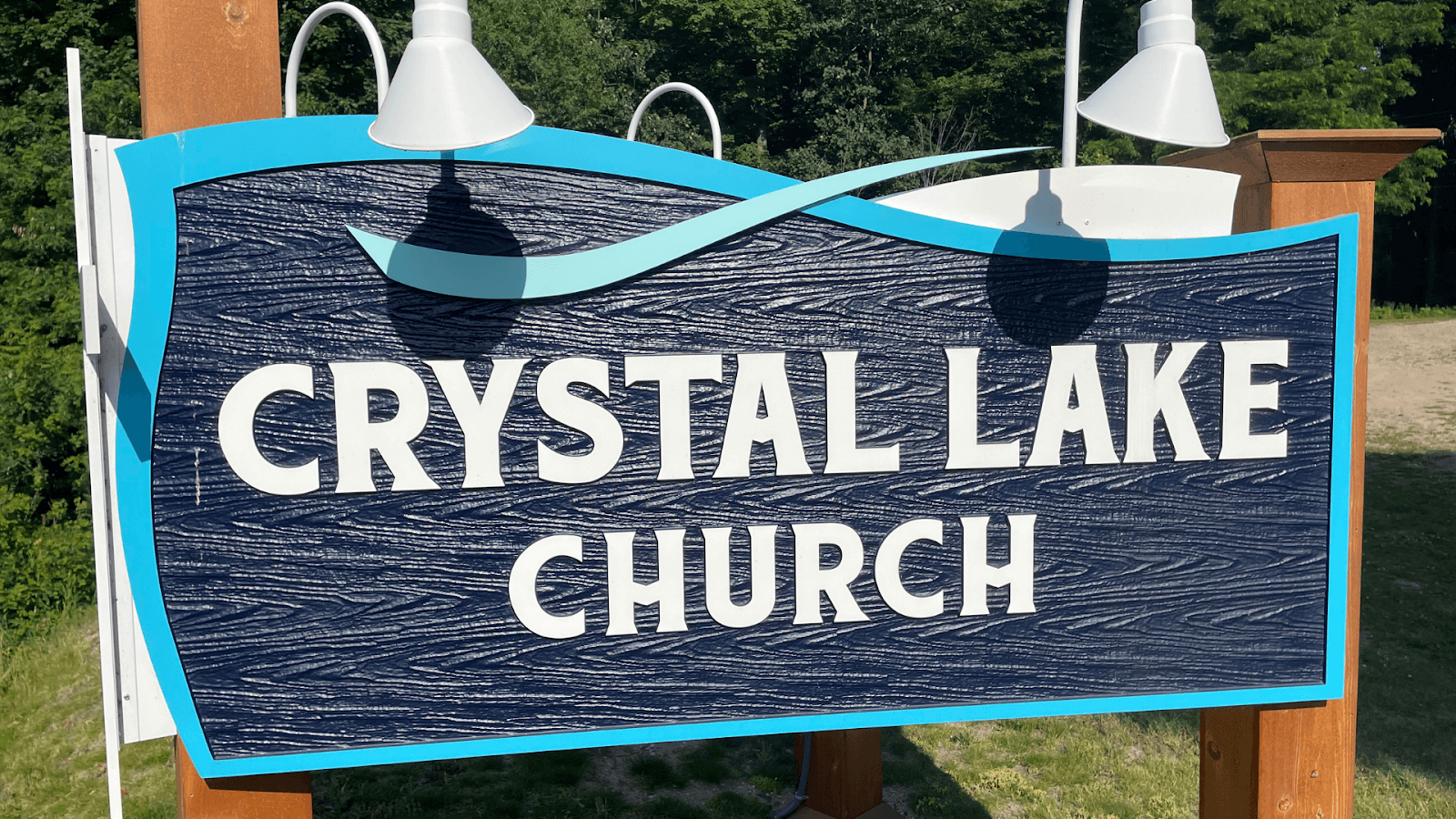 Crystal Lake Church - Places of Worship - Baptist in Traverse City, Michigan