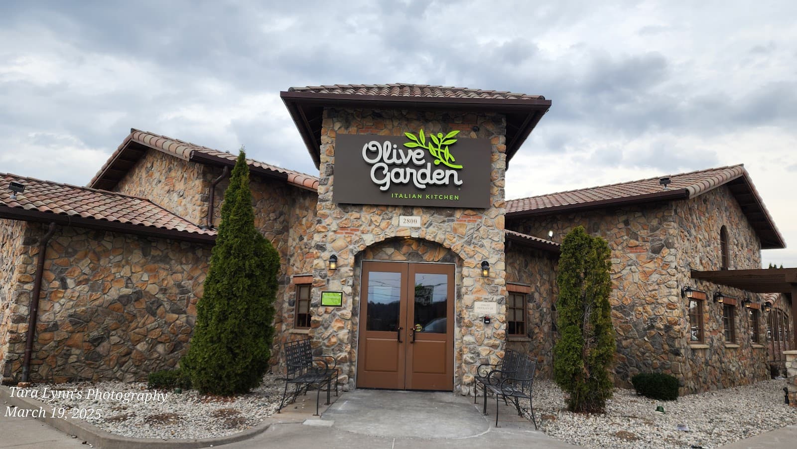 Olive Garden - Italian in Traverse City, Michigan