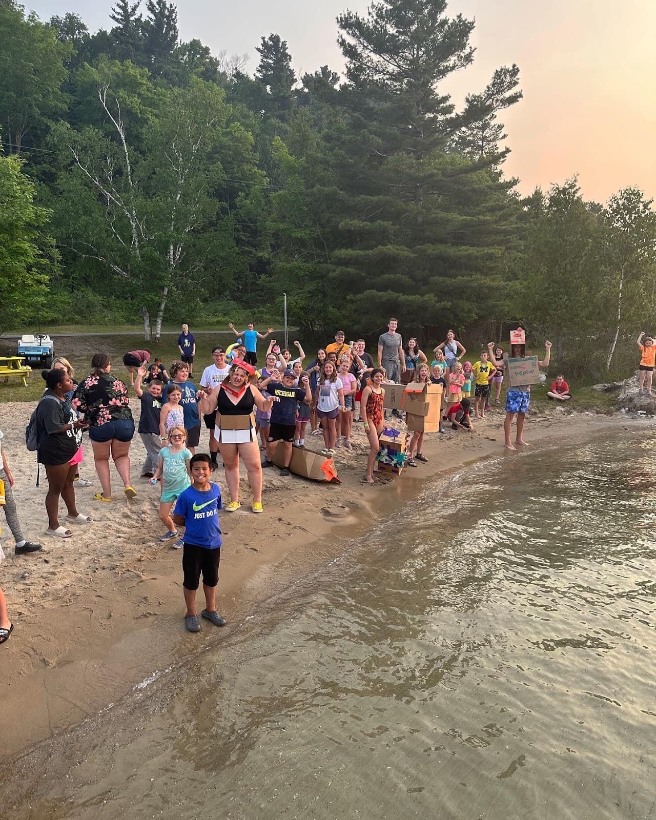 Crystal Conference Center - Wedding Venues in Traverse City, Michigan