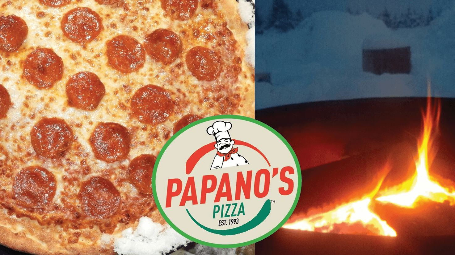 A. Papano's Pizza - Kingsley in Traverse City