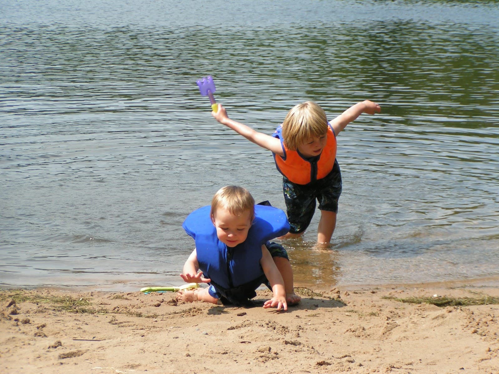 Visit Up North Vacation Rentals - Vacation Rentals in Traverse City, Michigan