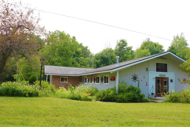 Infinite Beaute Salon and Spa in Traverse City