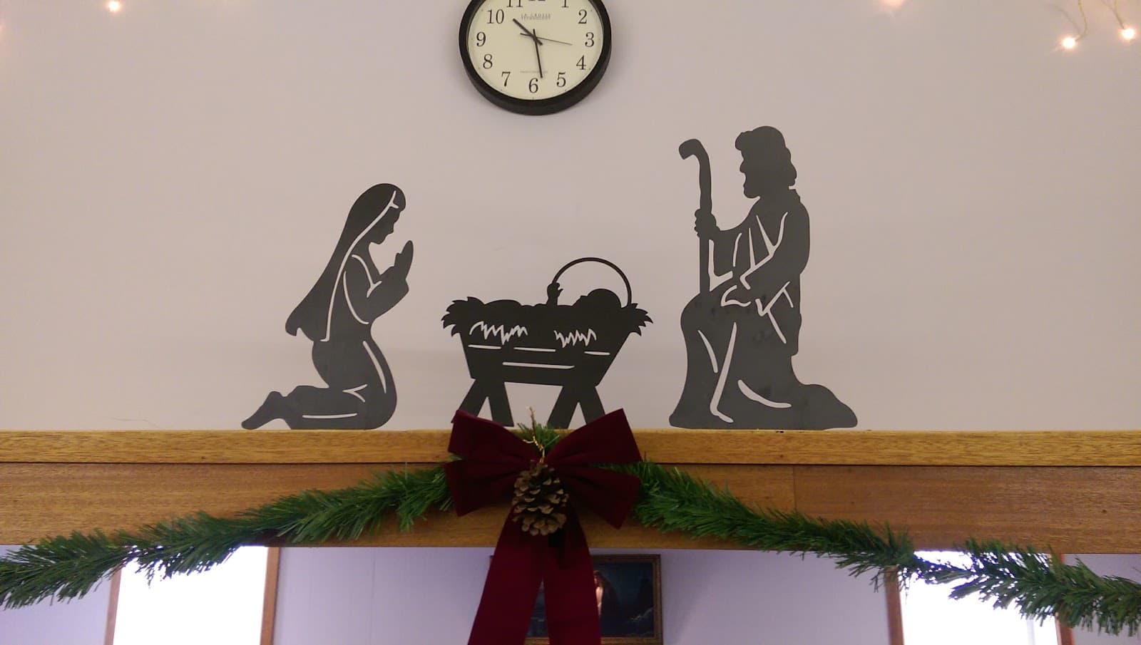 Elberta United Methodist Church - Places of Worship - Methodist in Traverse City, Michigan