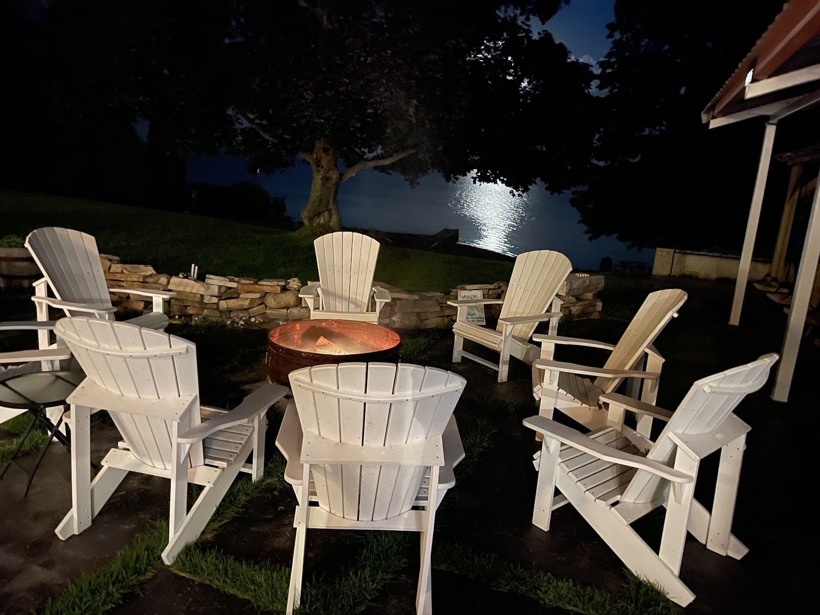 Crooked Creek Ranch - Wedding Venues in Traverse City, Michigan