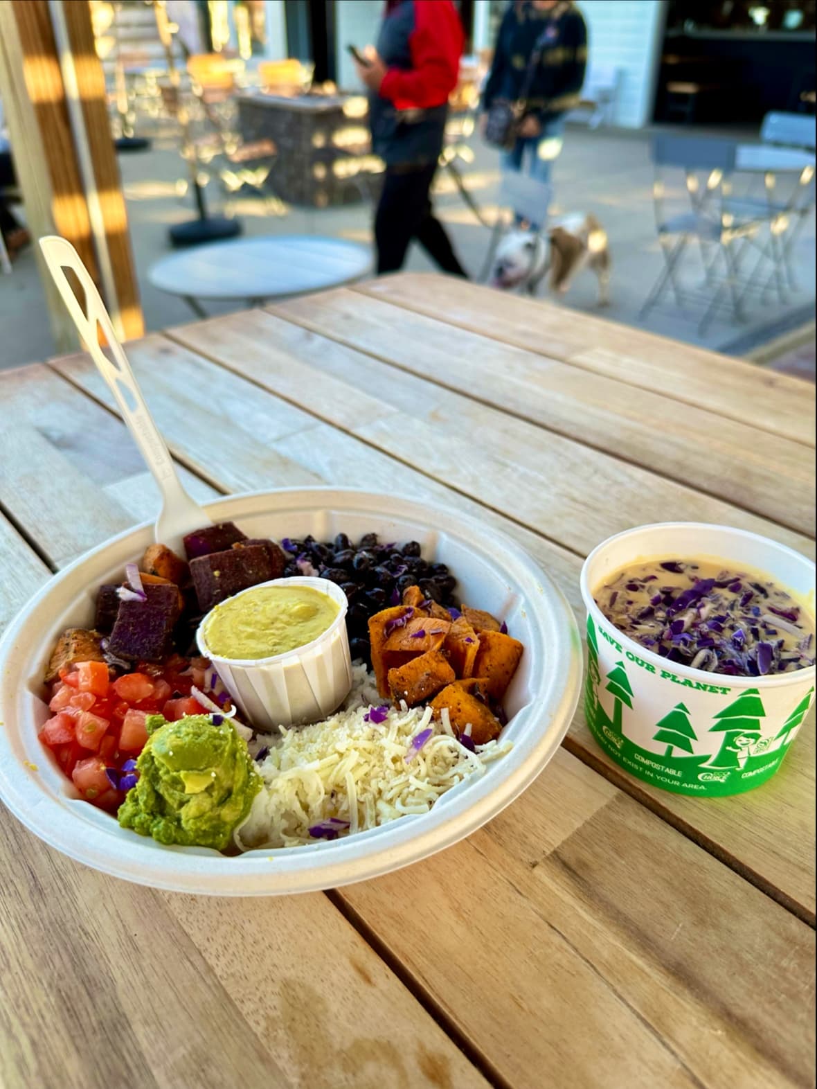 Daily Blend - Smoothies & Juice in Traverse City, Michigan