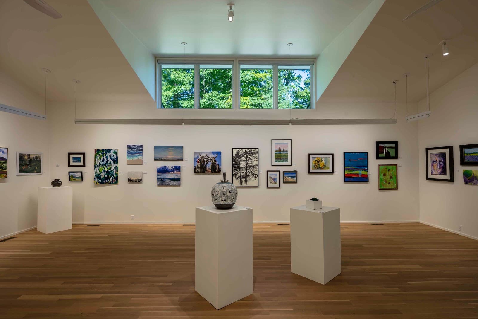 Glen Arbor Arts Center in Traverse City