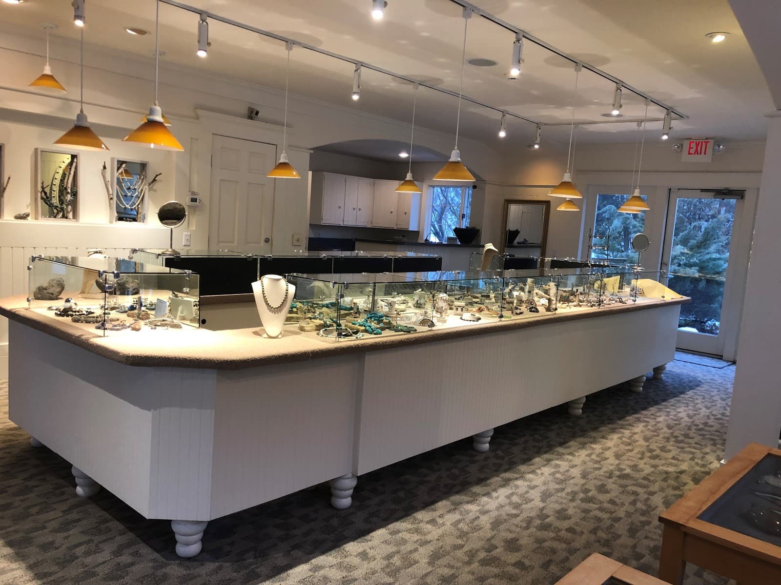 Becky Thatcher Designs in Traverse City