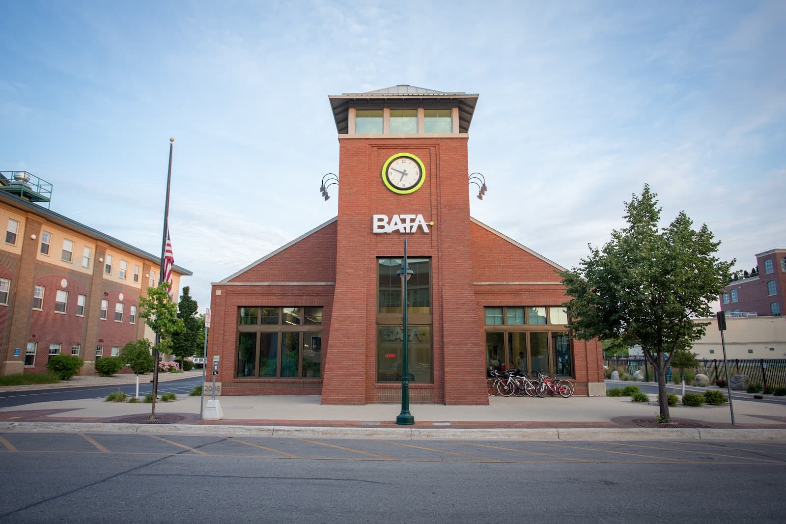 BATA in Traverse City