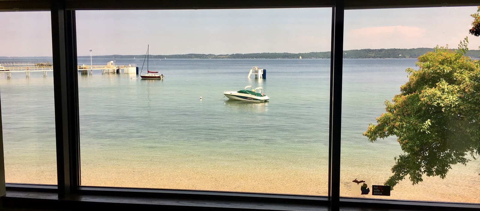 Brooke Serotkin, LMT in Traverse City
