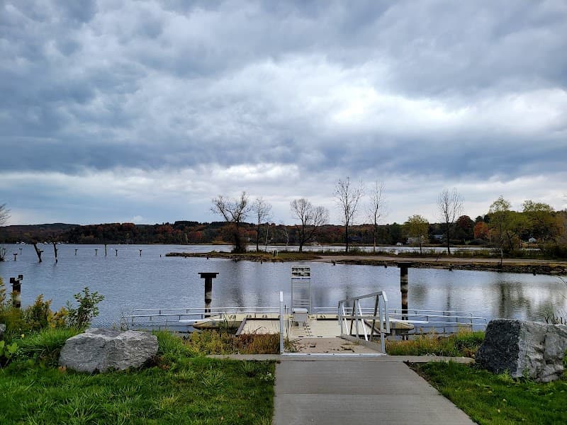Penfold Park - Outdoor Recreation in Traverse City, Michigan