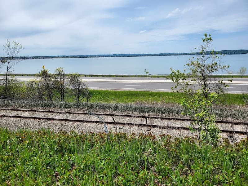 Traverse Area Recreation Trail - Hiking & Trails in Traverse City, Michigan