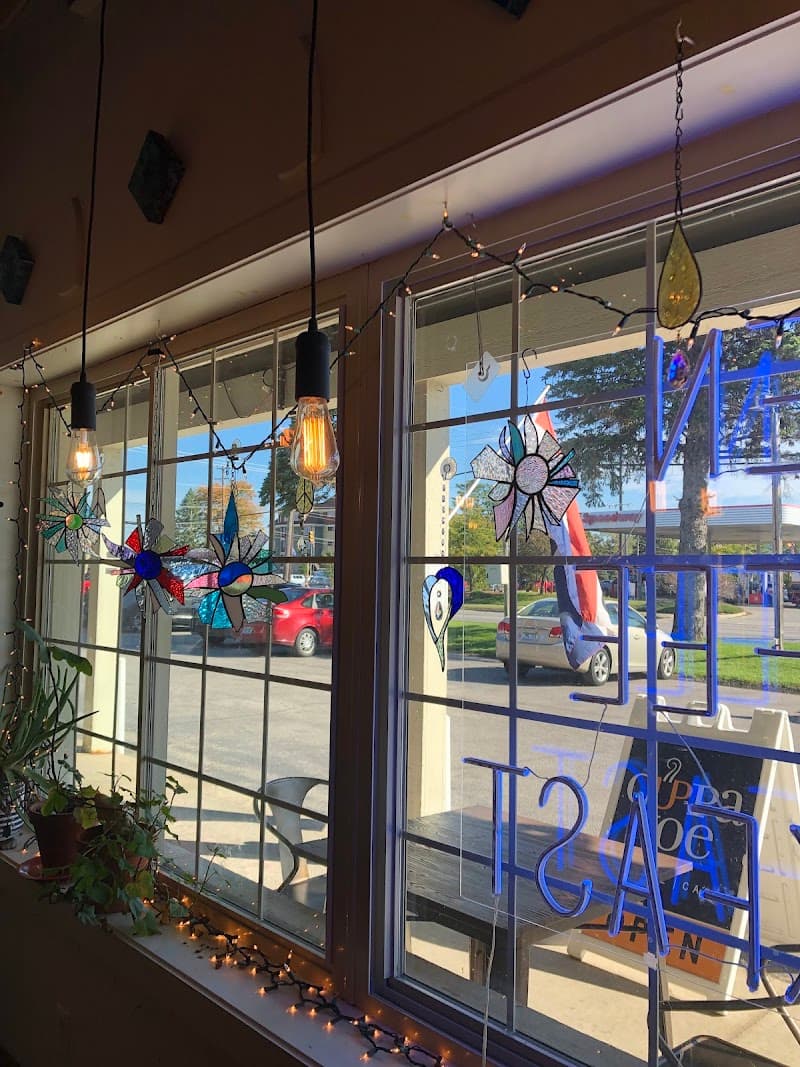 Cuppa Joe Eastside - Coffee Shops in Traverse City, Michigan