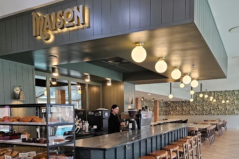 Maison @ Delamar Traverse City - Fine Dining in Traverse City, Michigan