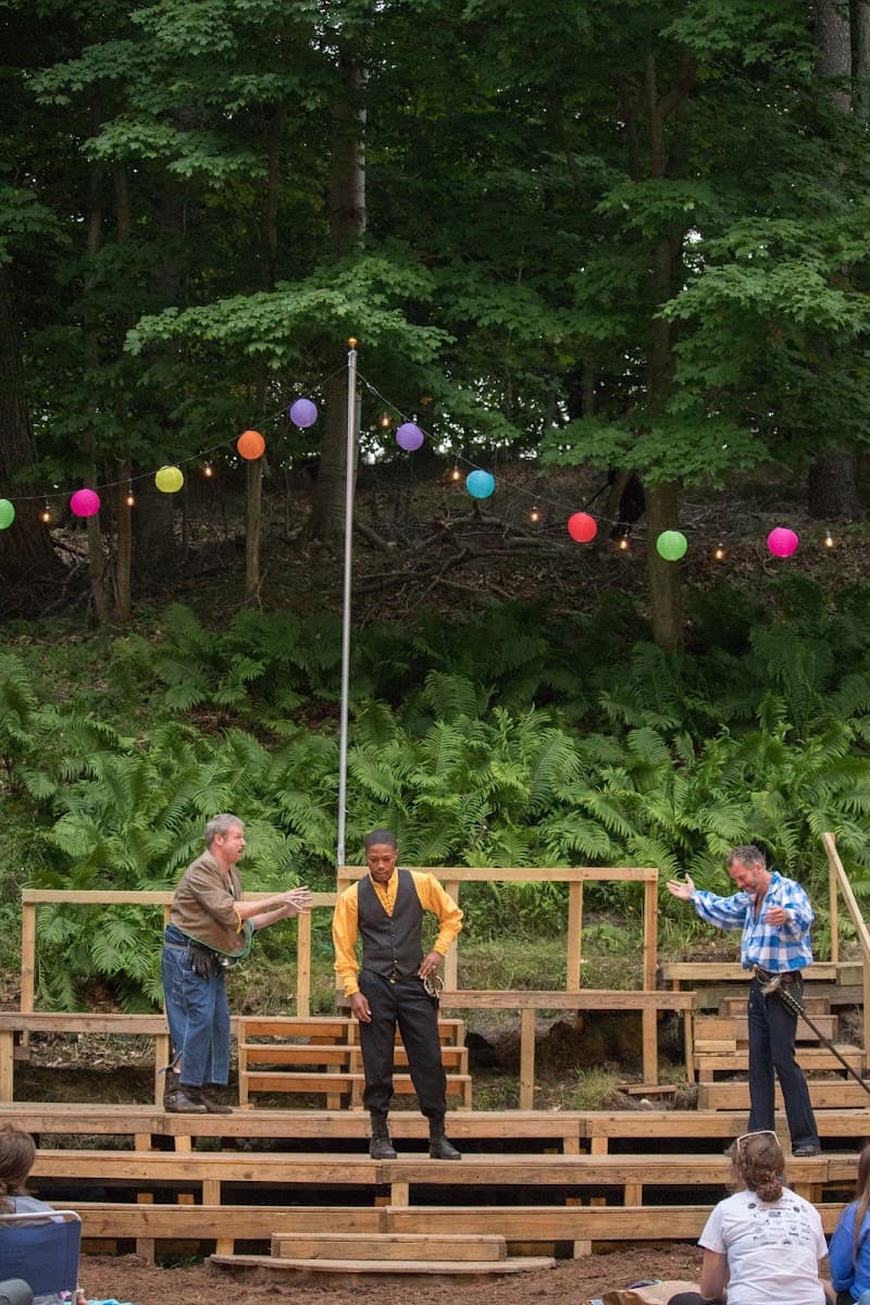 Lakeside Shakespeare Festival - Performing Arts in Traverse City, Michigan