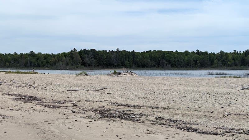 Maple Bay Natural Area - Hiking & Trails in Traverse City, Michigan