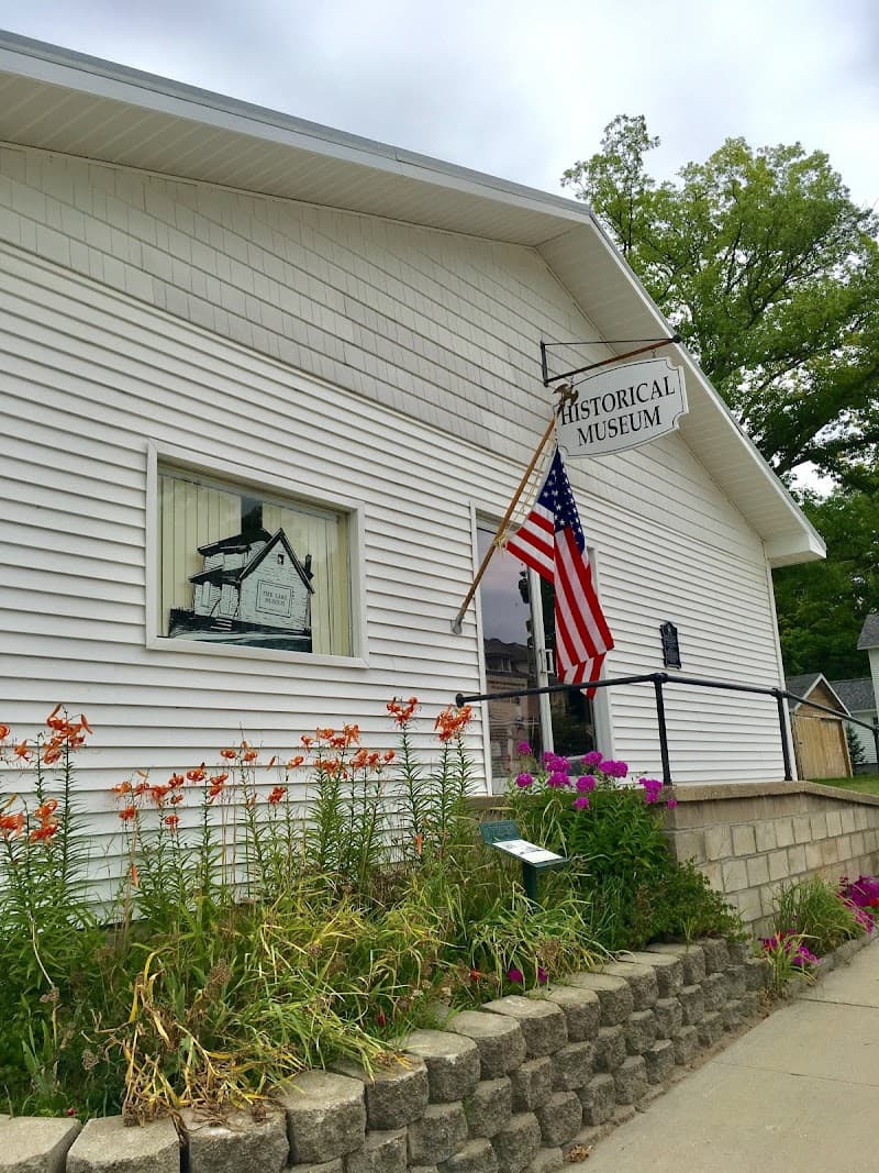 Fife Lake Historical Society - Historical Sites in Traverse City, Michigan