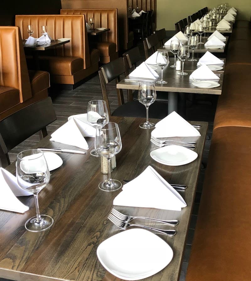 Slate - Farm-to-Table in Traverse City, Michigan