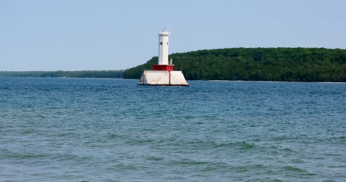 Traverse City 3-Day Itinerary: A Flexible Plan for First-Time Visitors